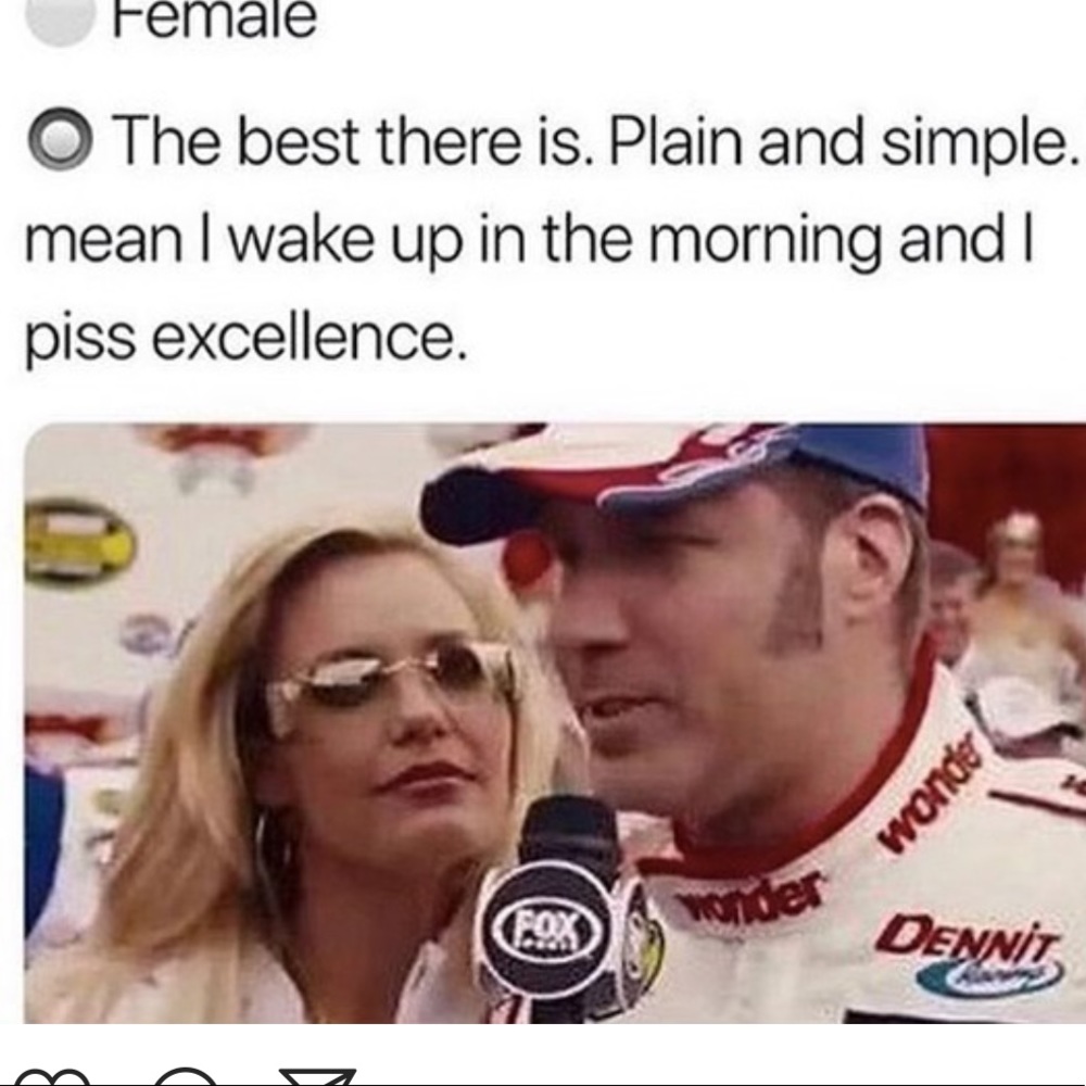 Meet your Posher, Lola